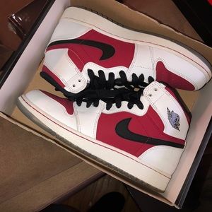 gently worn but great condition